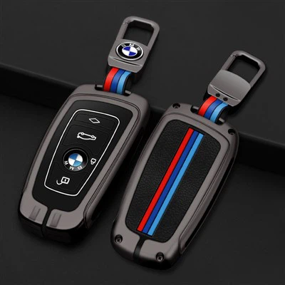 آیا جعبه کلید ماشین BMW روی سیگنال کلید تاثیر می گذارد؟