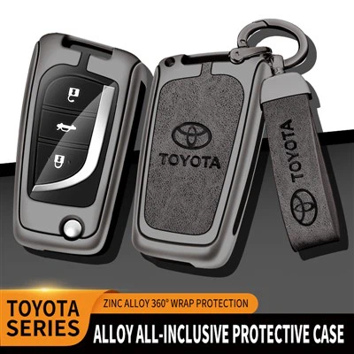 پوشش FOB Key Toyota Corolla