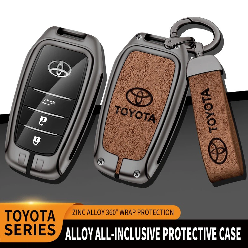 Toyota Rav4 Key Fob Cover