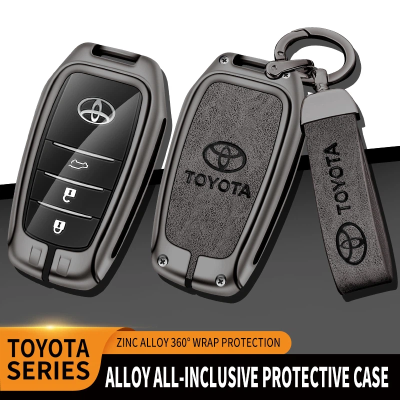 Toyota Rav4 Key Fob Cover